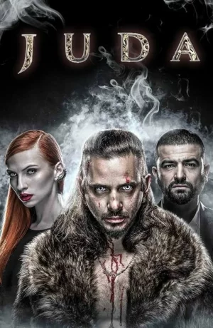 Дорама Джуда онлайн